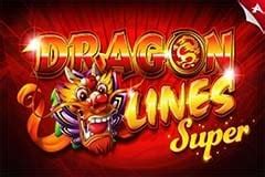 dragon lines super spins  You can add 5 more spins to your total at any point by hitting 3+ of the scatters
